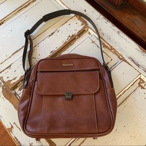 Vintage 1990’s Samsonite Carry on Bag